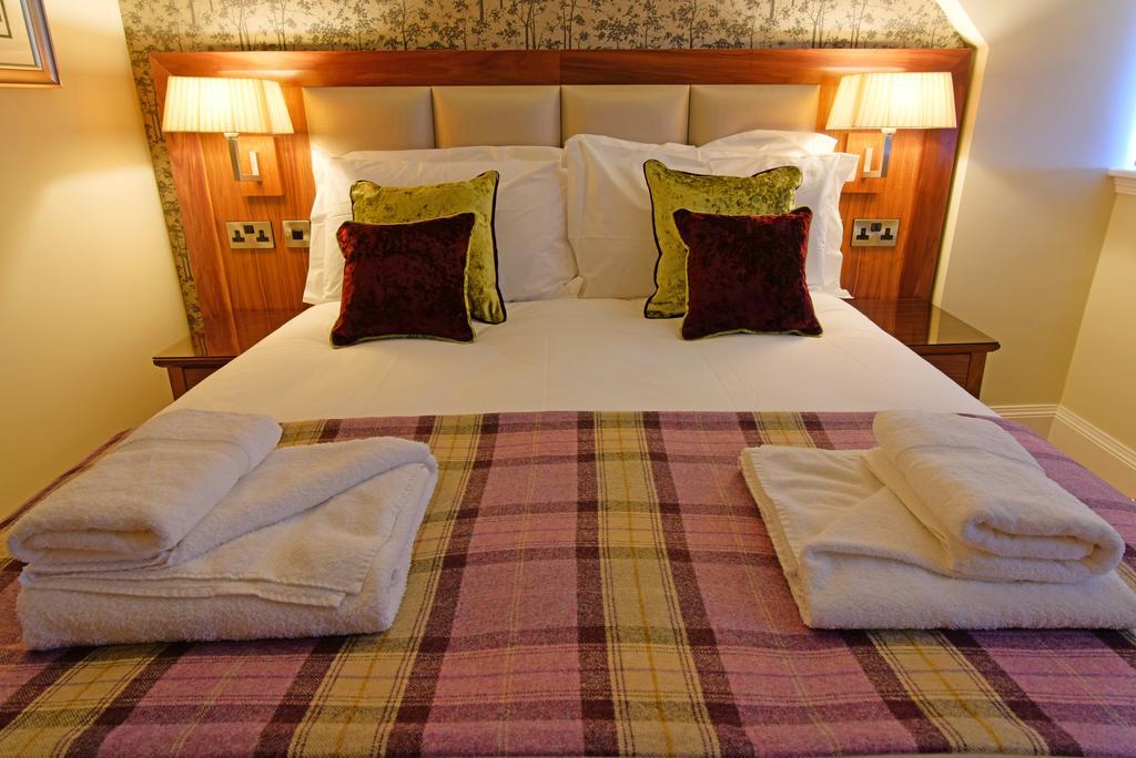 The Townhouse Aberfeldy - Rooms & Breakfast Quarto foto