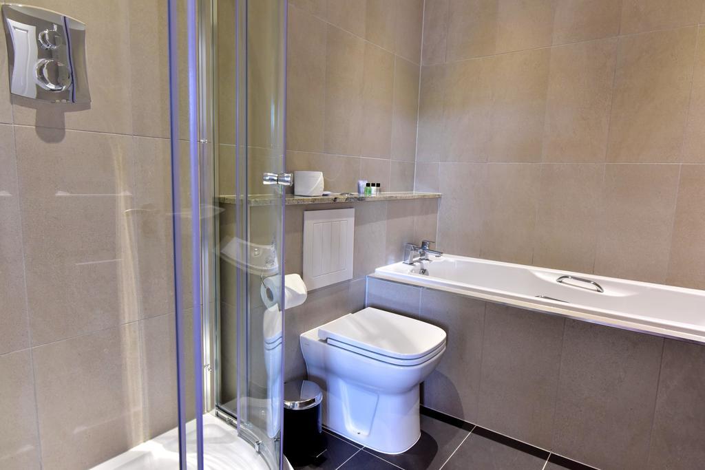 The Townhouse Aberfeldy - Rooms & Breakfast Quarto foto