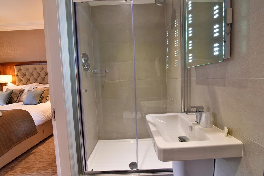The Townhouse Aberfeldy - Rooms & Breakfast Quarto foto