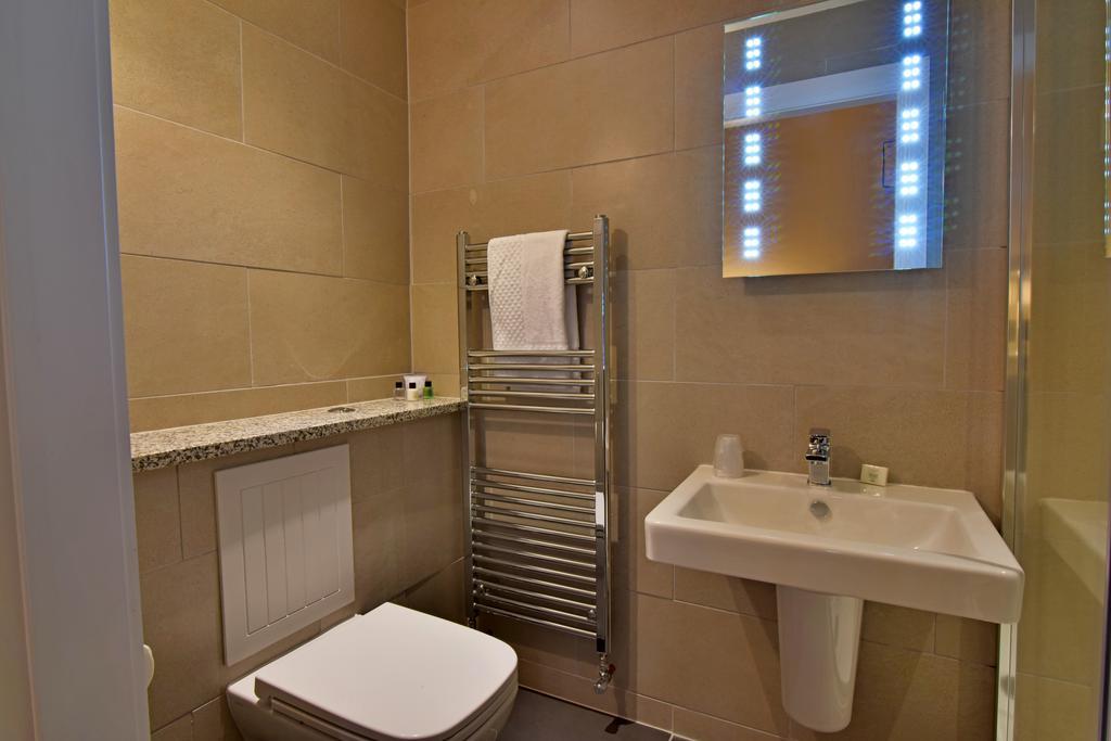 The Townhouse Aberfeldy - Rooms & Breakfast Quarto foto