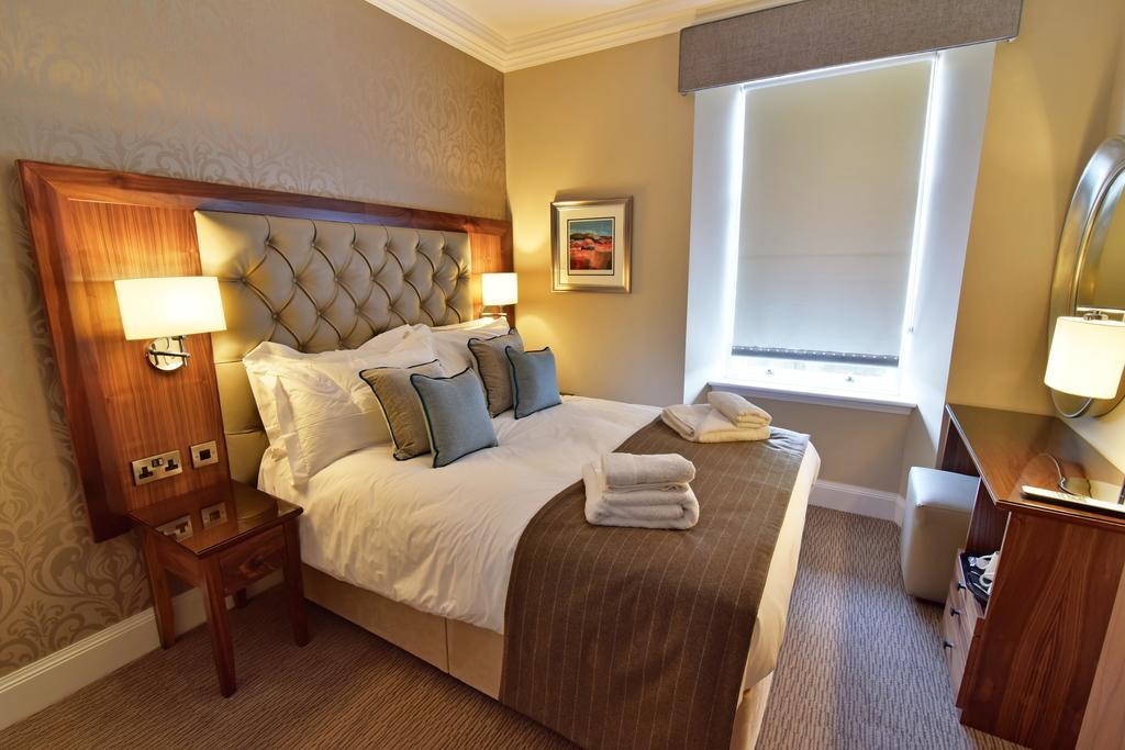 The Townhouse Aberfeldy - Rooms & Breakfast Quarto foto