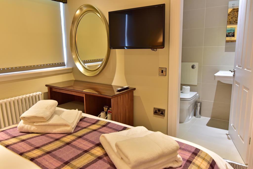 The Townhouse Aberfeldy - Rooms & Breakfast Quarto foto