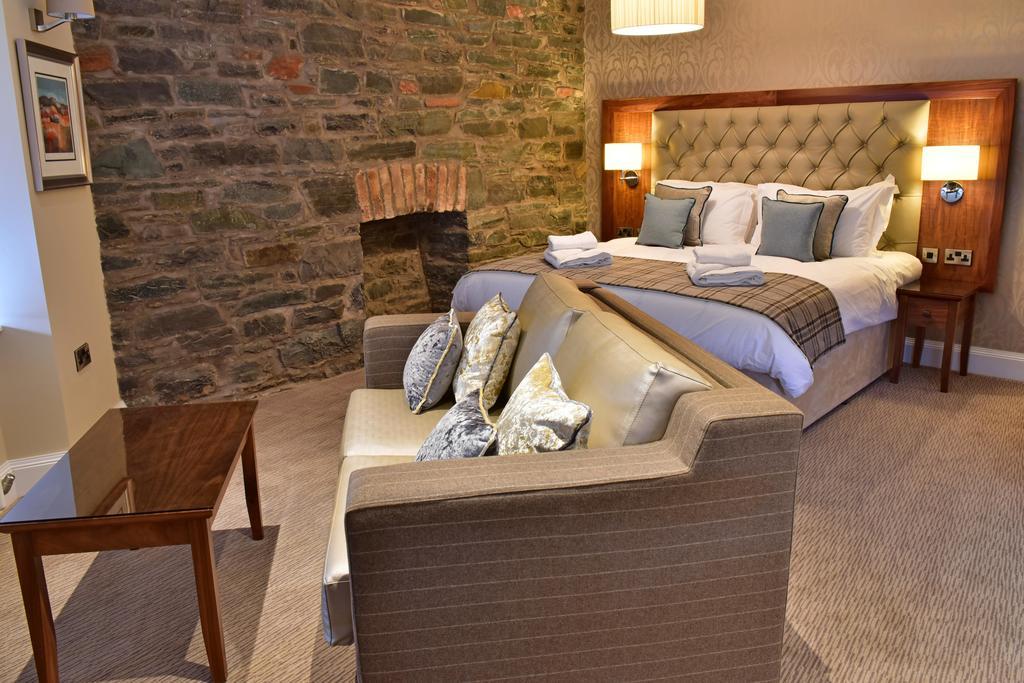 The Townhouse Aberfeldy - Rooms & Breakfast Quarto foto