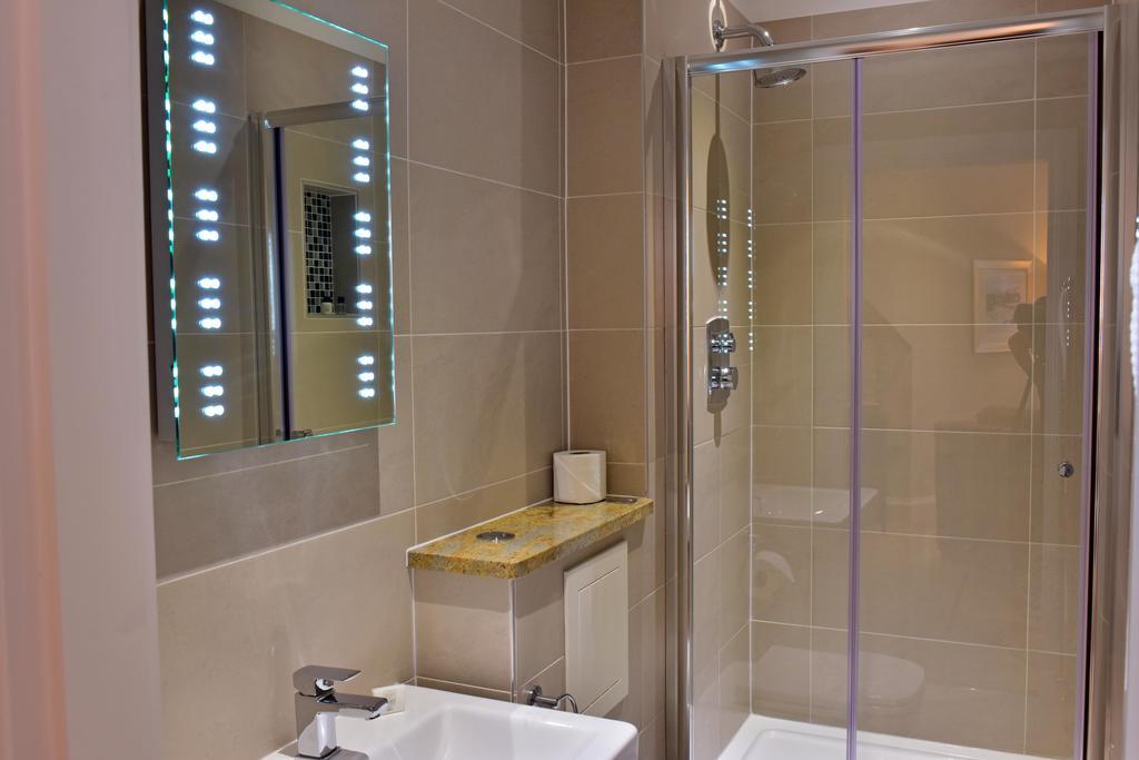 The Townhouse Aberfeldy - Rooms & Breakfast Quarto foto