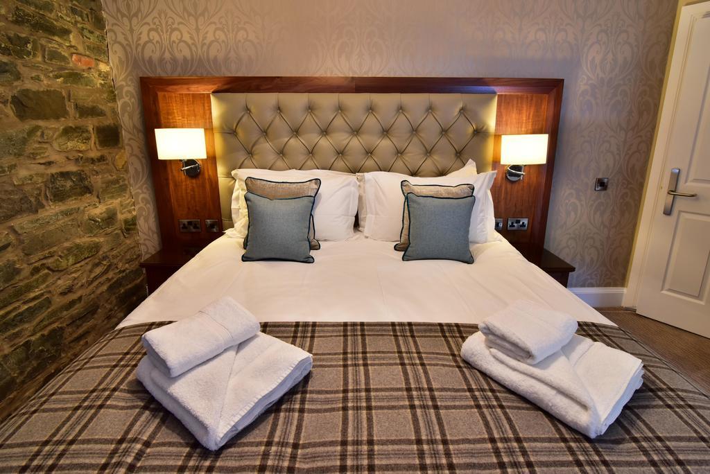 The Townhouse Aberfeldy - Rooms & Breakfast Quarto foto