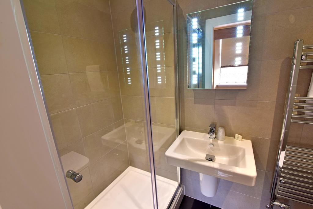 The Townhouse Aberfeldy - Rooms & Breakfast Quarto foto