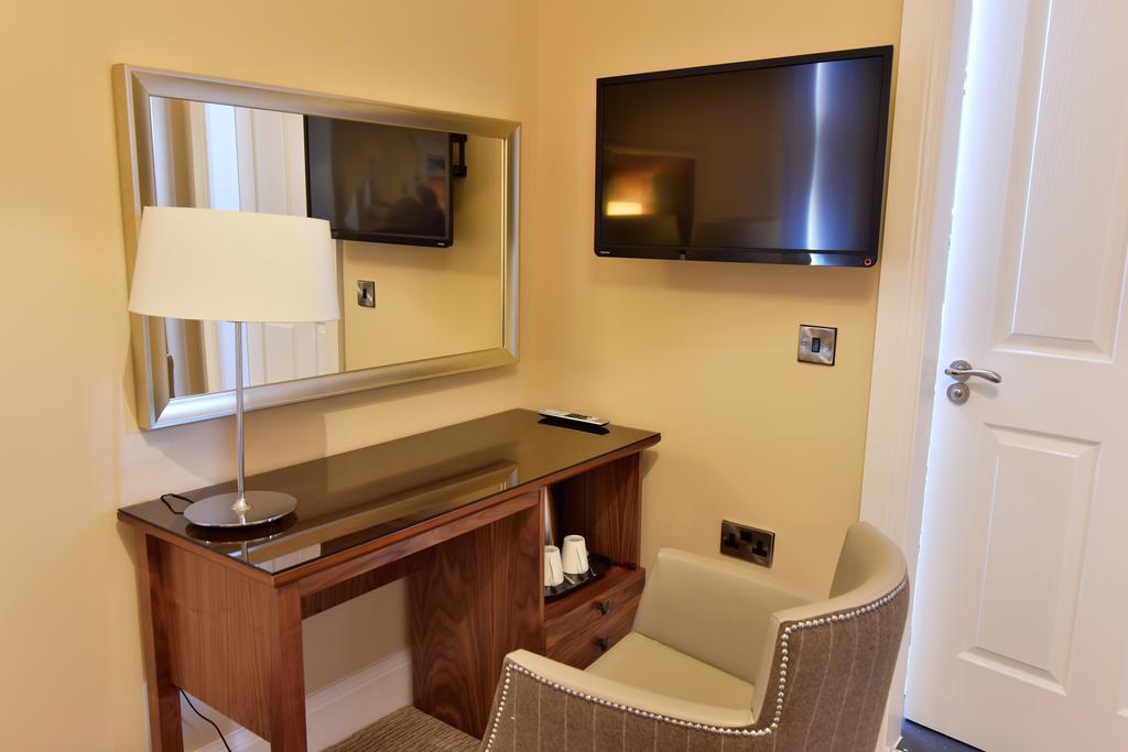 The Townhouse Aberfeldy - Rooms & Breakfast Quarto foto