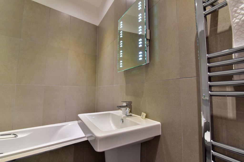 The Townhouse Aberfeldy - Rooms & Breakfast Quarto foto